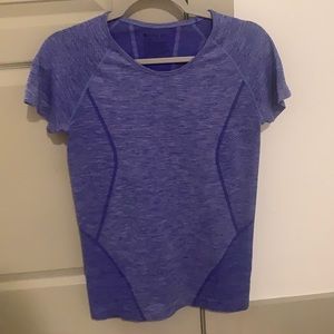 Zella Blue Athletic T-Shirt